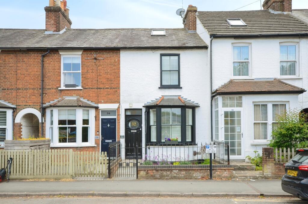 Main image of property: Sandridge Road, St. Albans