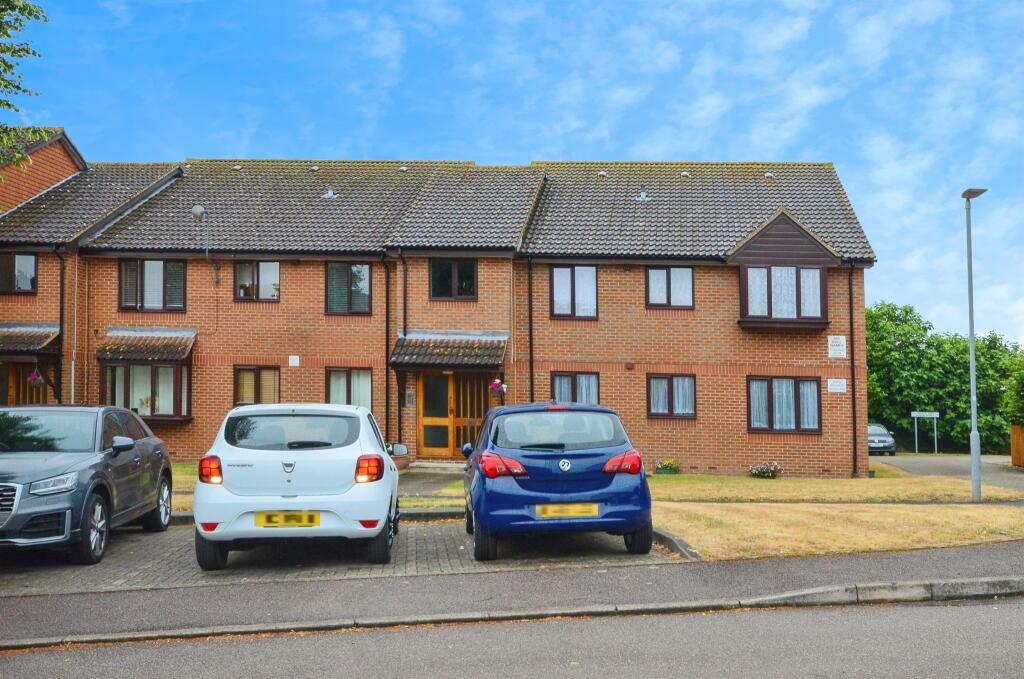 Main image of property: Broadlake Close, London Colney, St. Albans