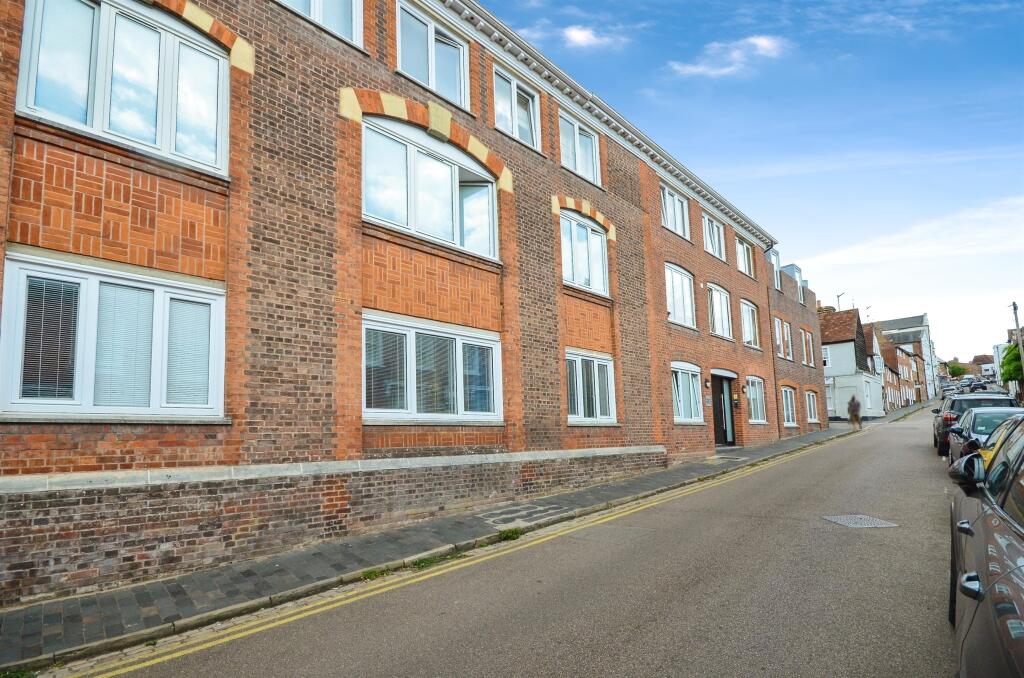 Main image of property: Lower Dagnall Street, St. Albans