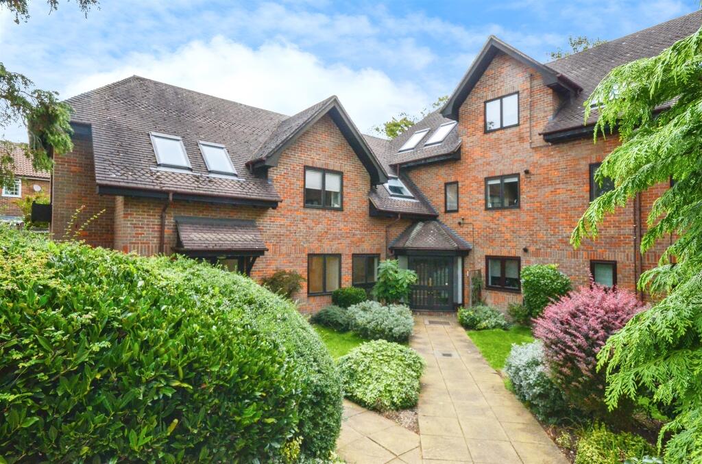 Main image of property: Lichfield Place, St. Albans
