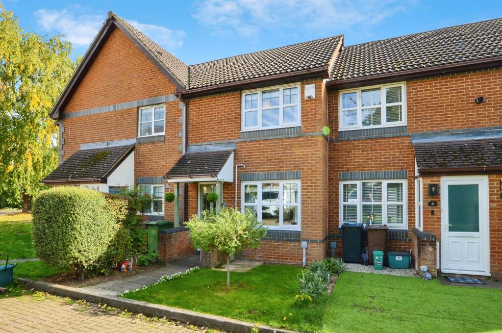 Main image of property: Perham Way, London Colney, St. Albans