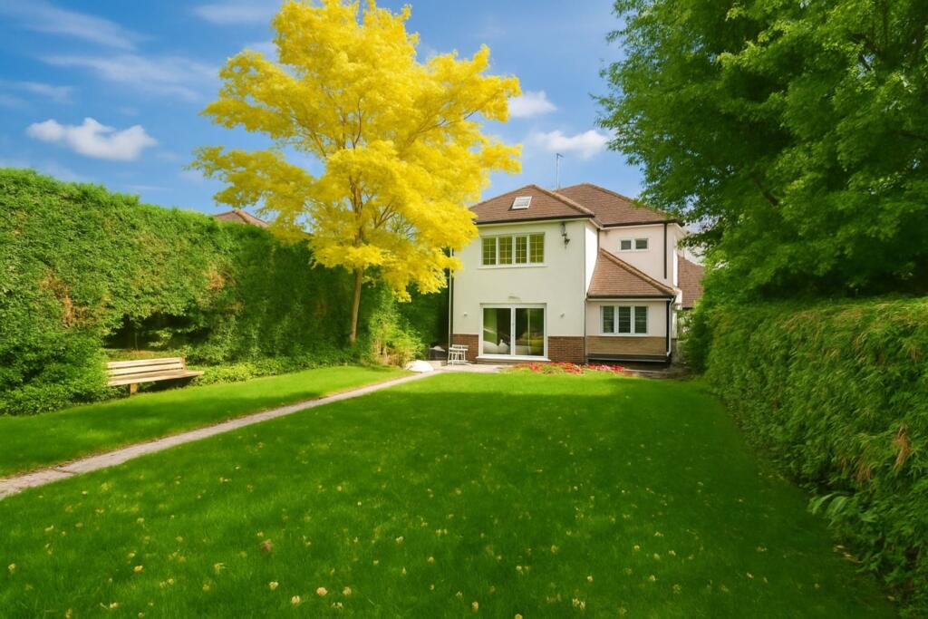 Main image of property: Charmouth Road, St. Albans