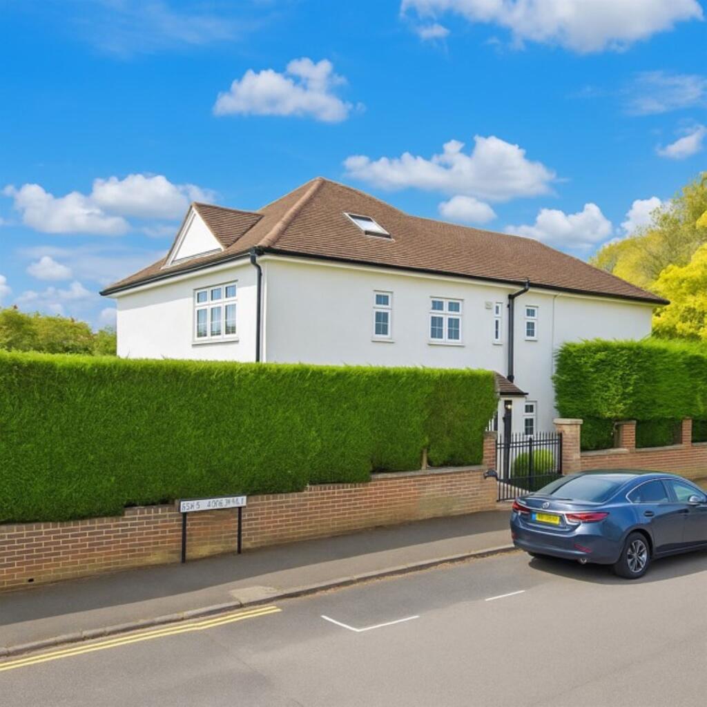 Main image of property: Charmouth Road, St. Albans