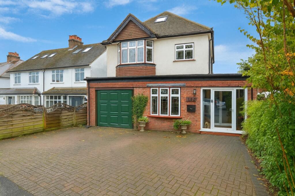 Main image of property: Green Lane, St. Albans