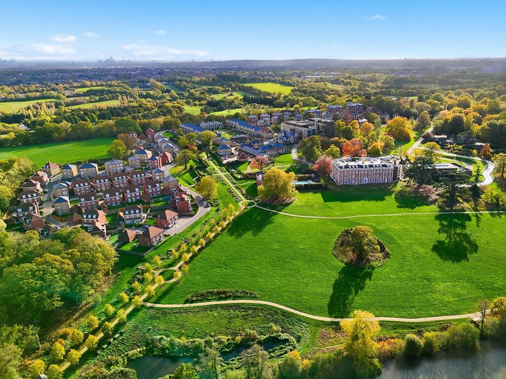 Main image of property: The Walled Garden, Trent Park, Barnet