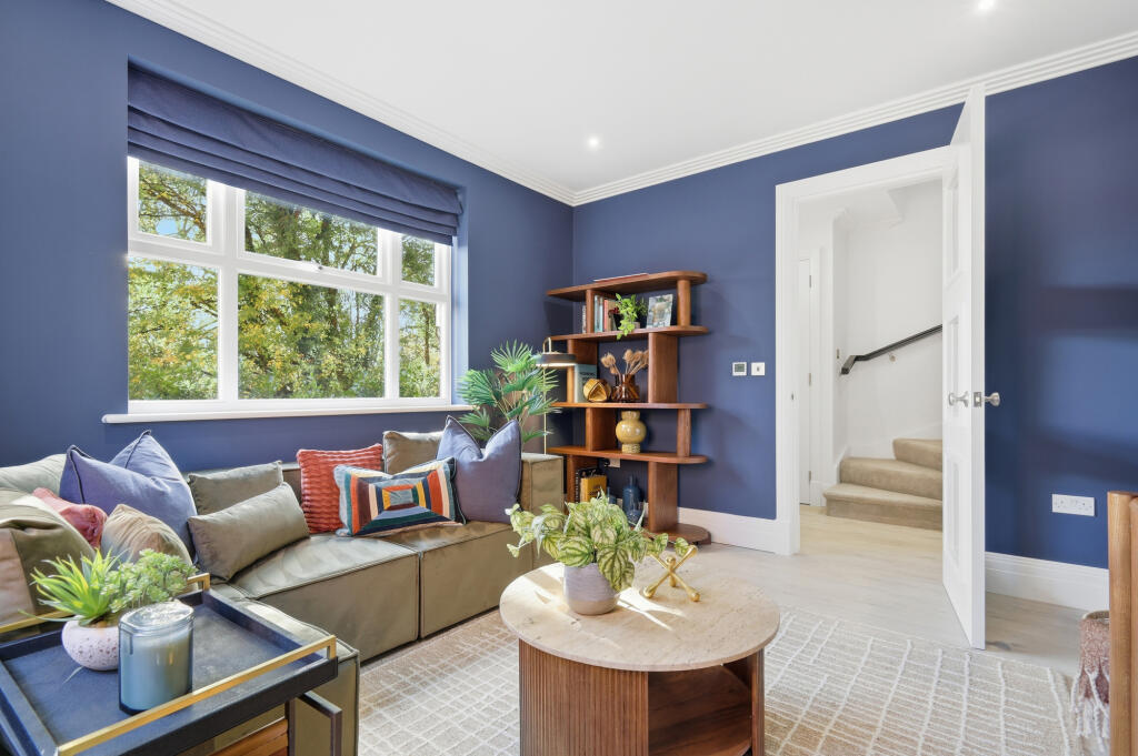 Main image of property: The Chaplin Collection, Trent Park, Barnet