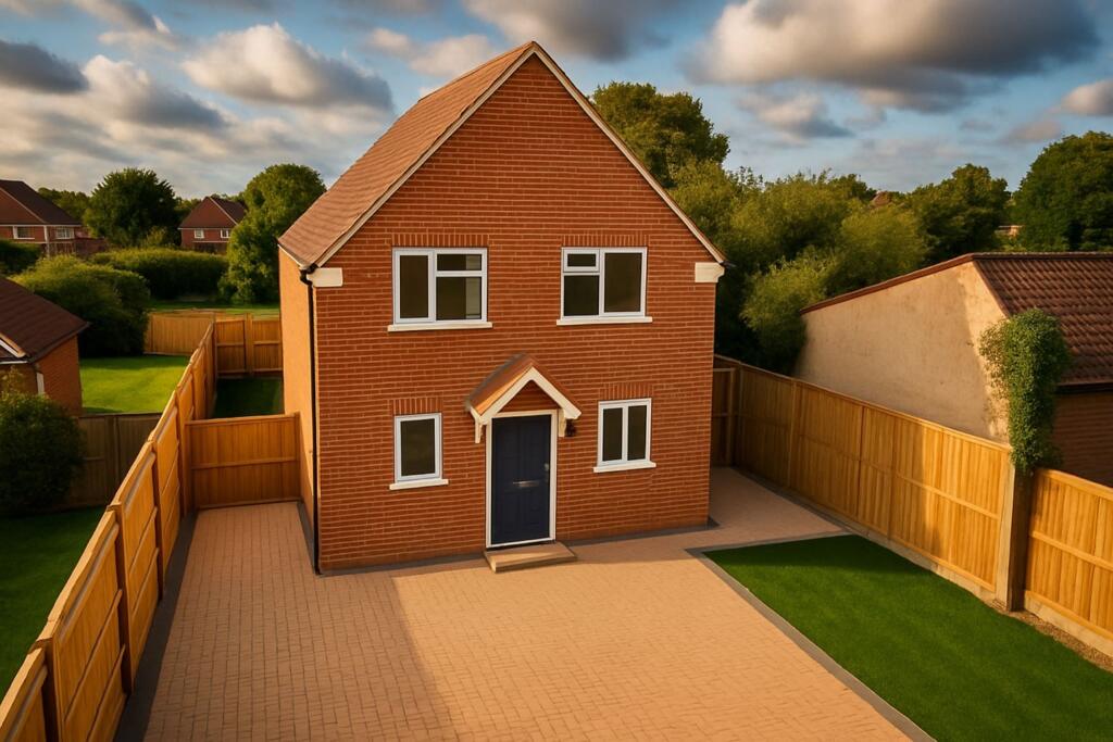 Main image of property: Stonelea Road, Hemel Hempstead