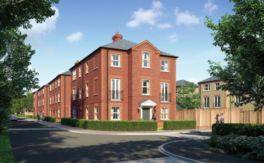 Main image of property: Trent Park, Barnet