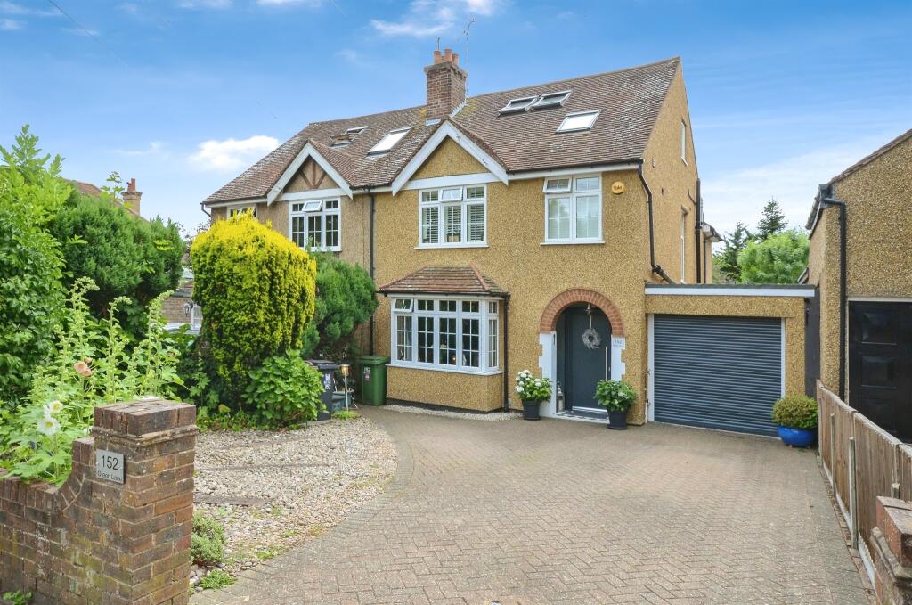 Main image of property: Green Lane, St. Albans