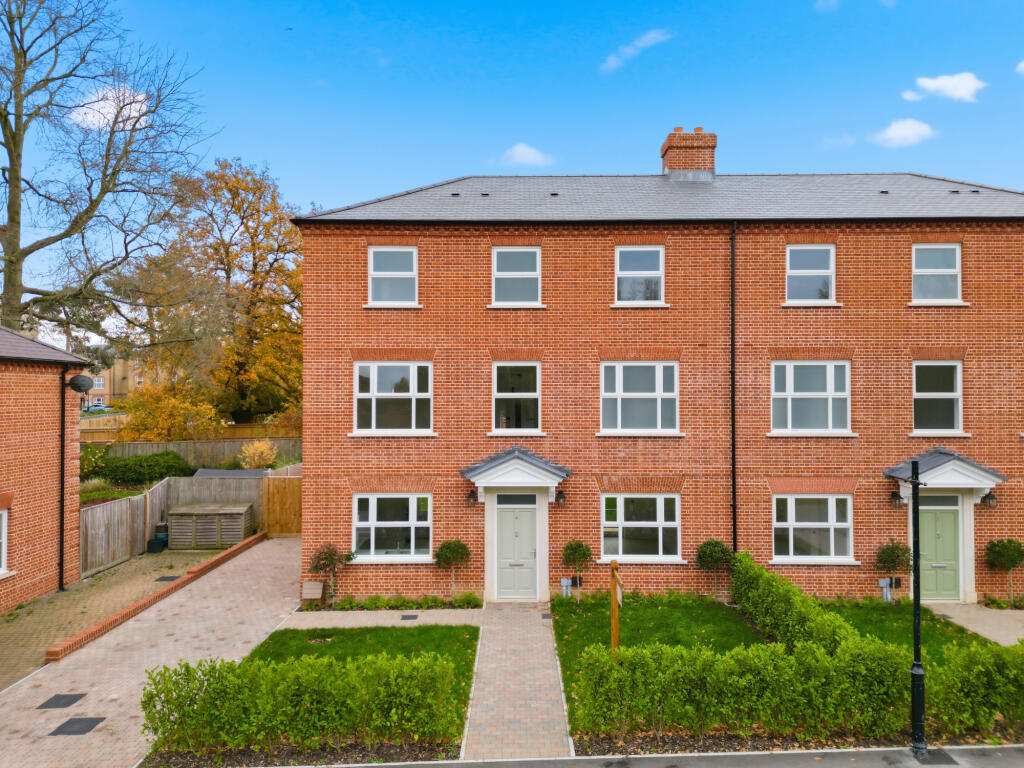 Main image of property: The Chaplin Collection, Trent Park, Barnet