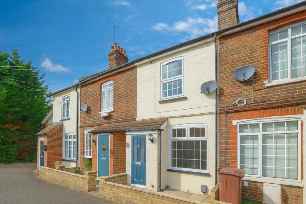 Main image of property: Seaton Road, London Colney, St. Albans