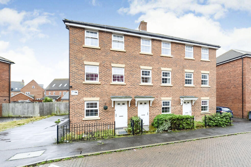 Additional property image - The Runway, Hatfield