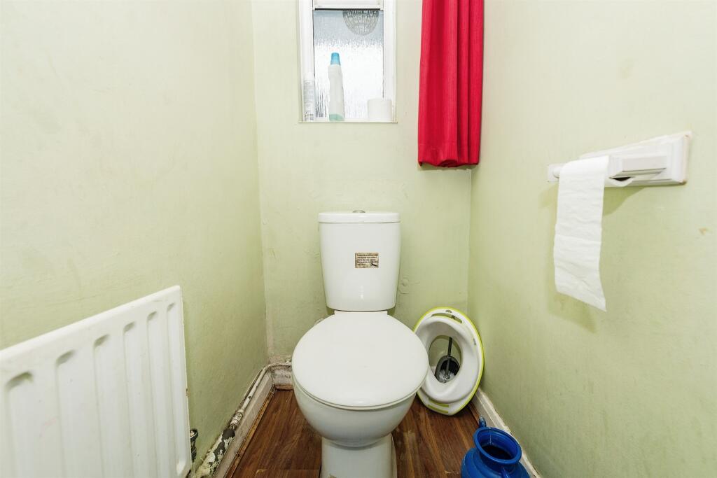 Additional property image - Hatfield Road, St. Albans