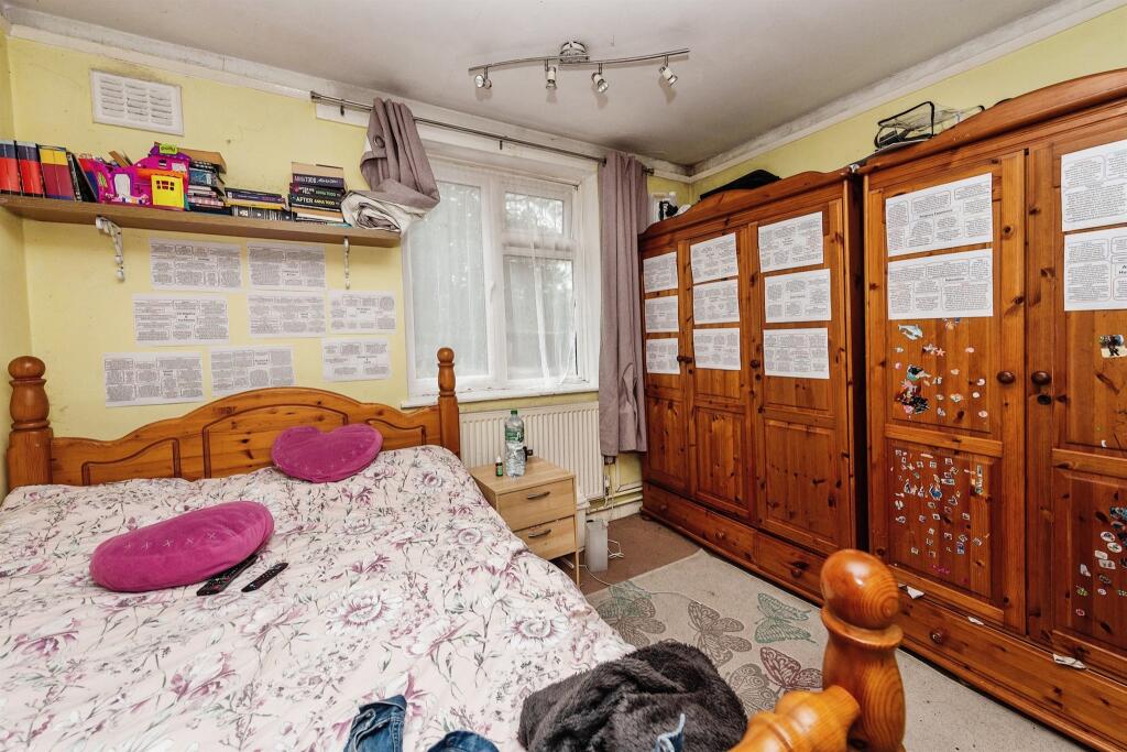 Additional property image - Hatfield Road, St. Albans
