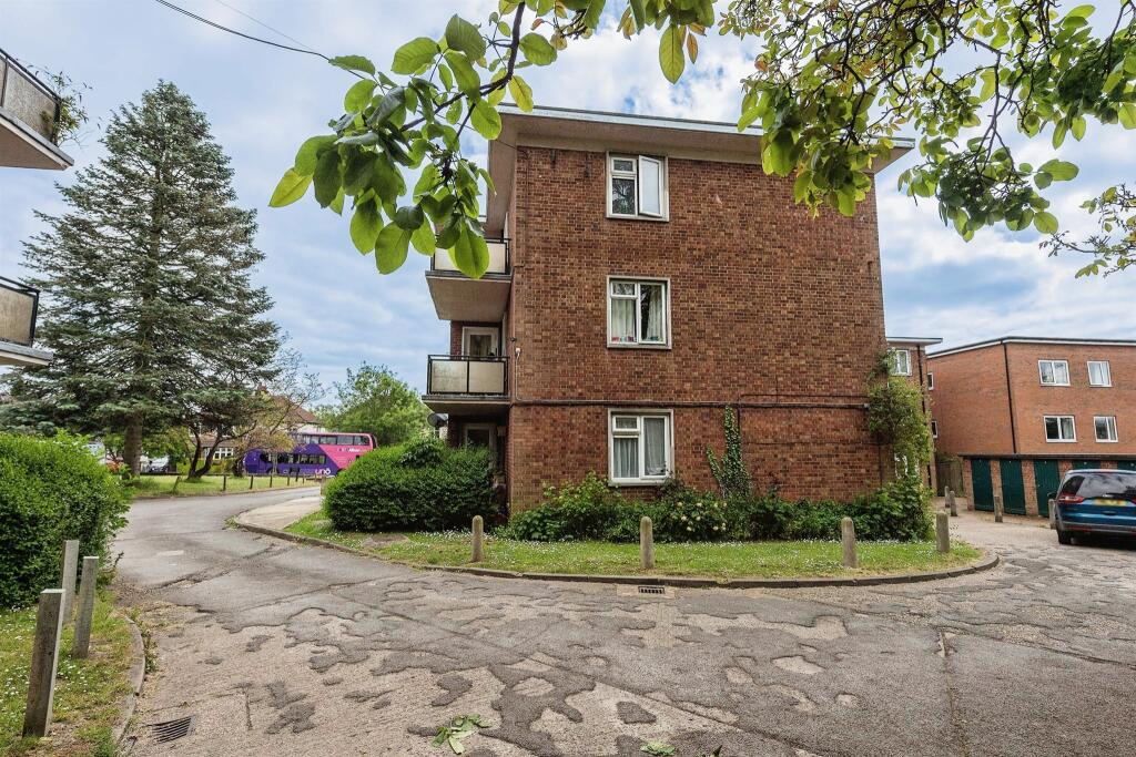 Additional property image - Hatfield Road, St. Albans