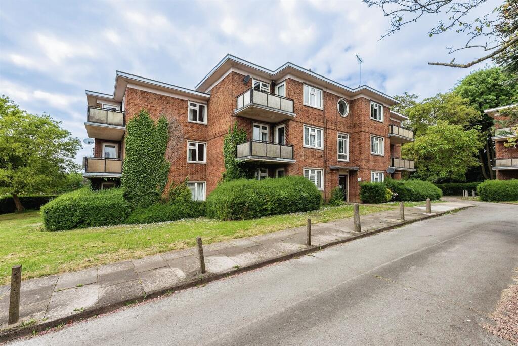 Additional property image - Hatfield Road, St. Albans