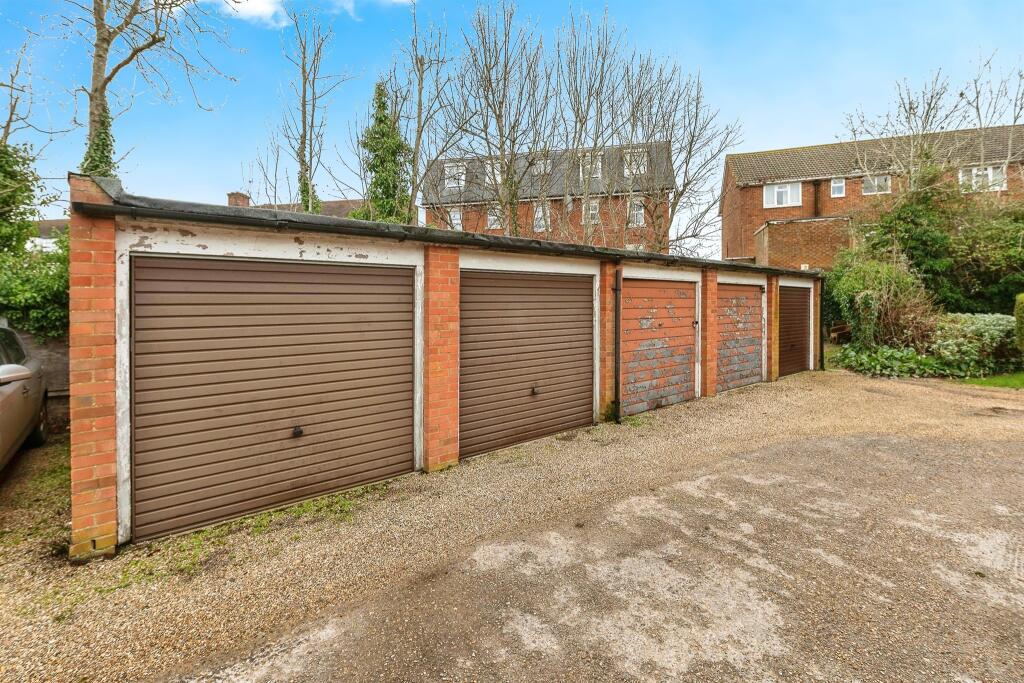 Additional property image - Grove Place, North Mymms, Hatfield