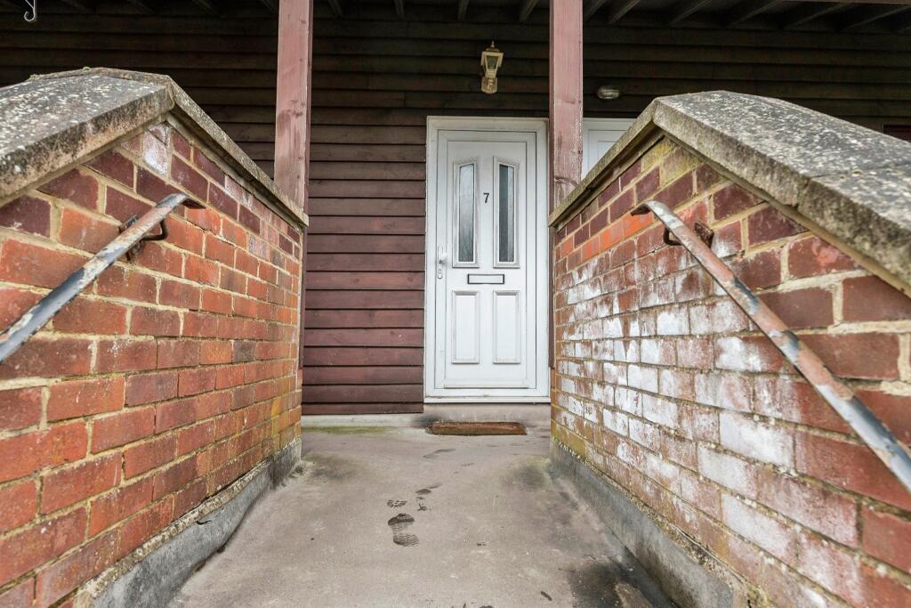Additional property image - Grove Place, North Mymms, Hatfield