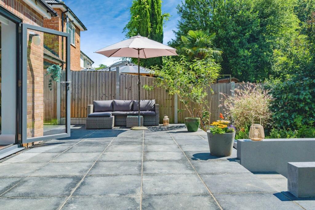 Additional property image - Selwyn Crescent, Hatfield