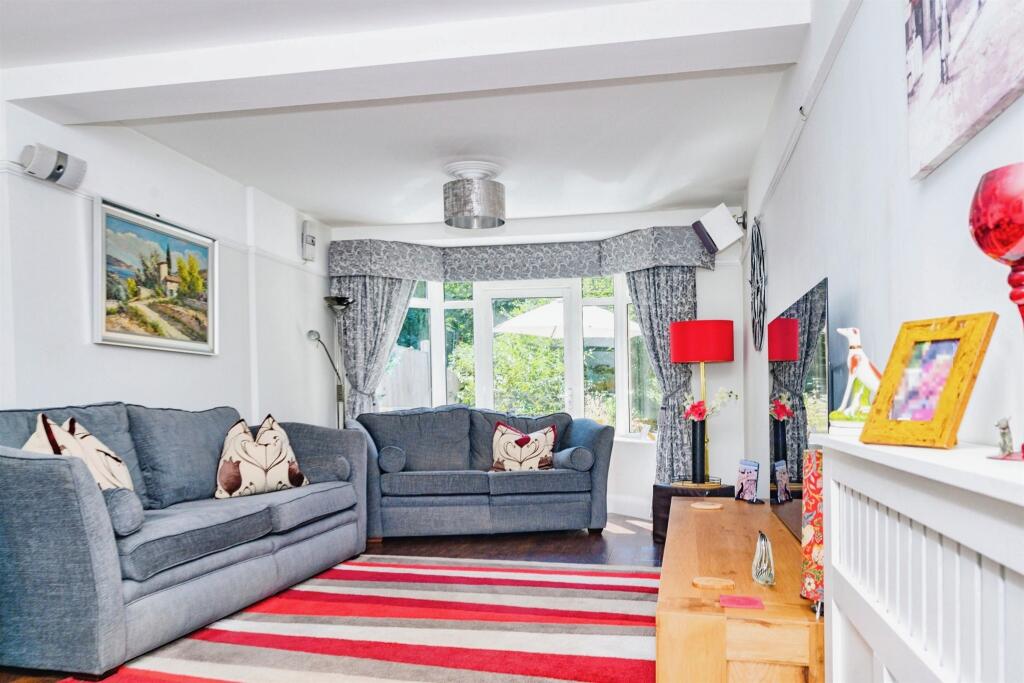 Additional property image - Selwyn Crescent, Hatfield