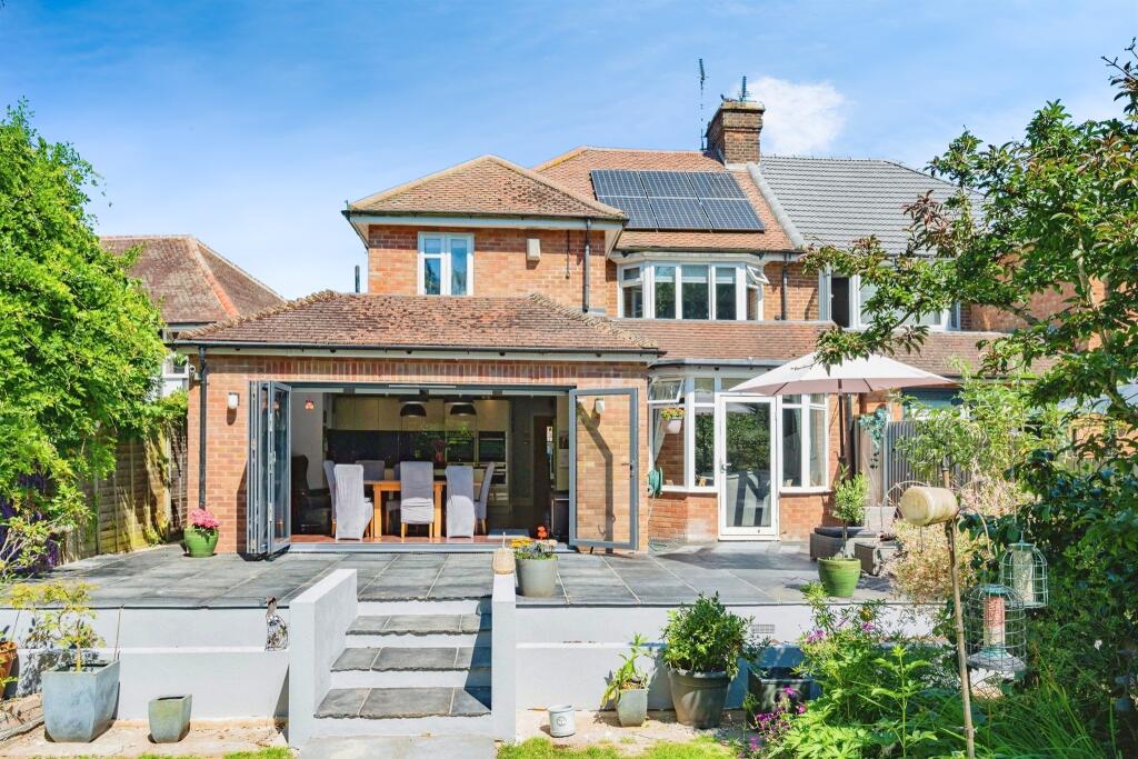 Additional property image - Selwyn Crescent, Hatfield
