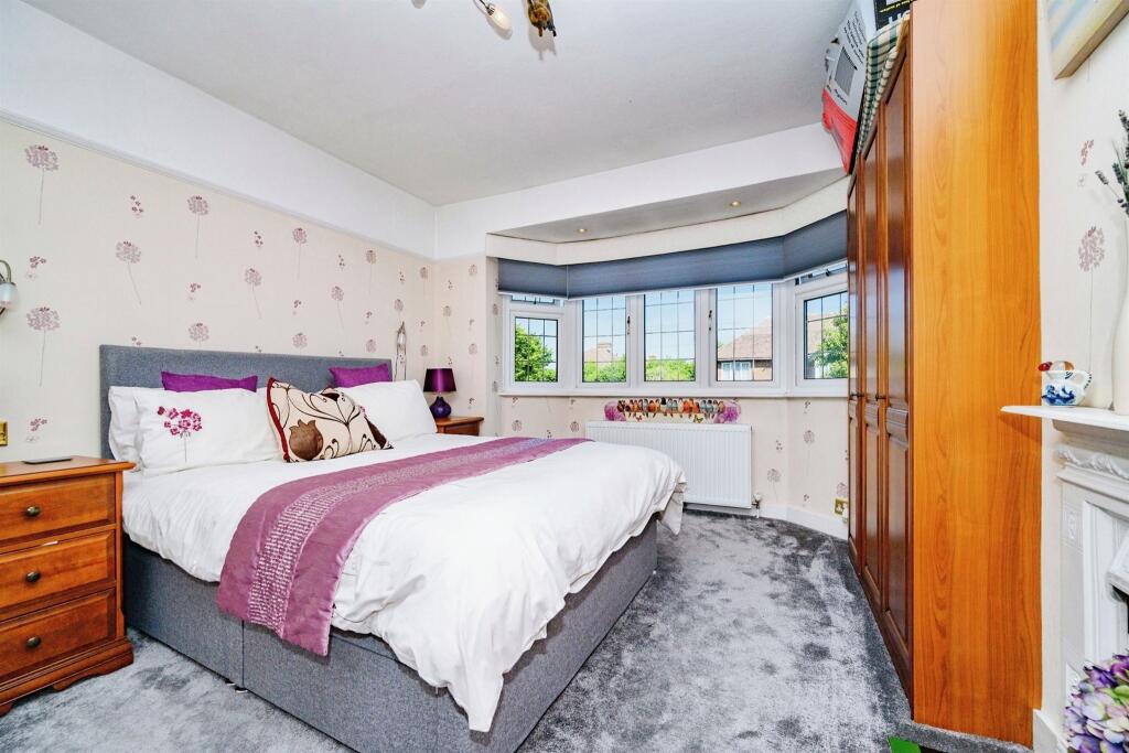 Additional property image - Selwyn Crescent, Hatfield
