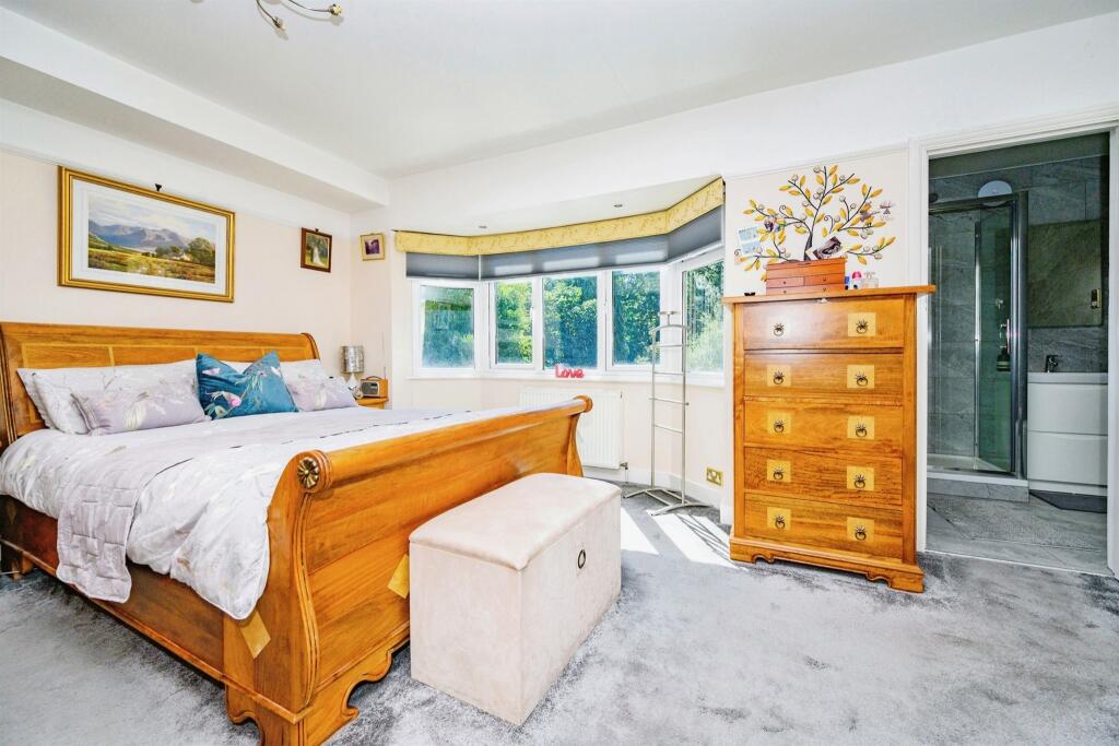 Additional property image - Selwyn Crescent, Hatfield