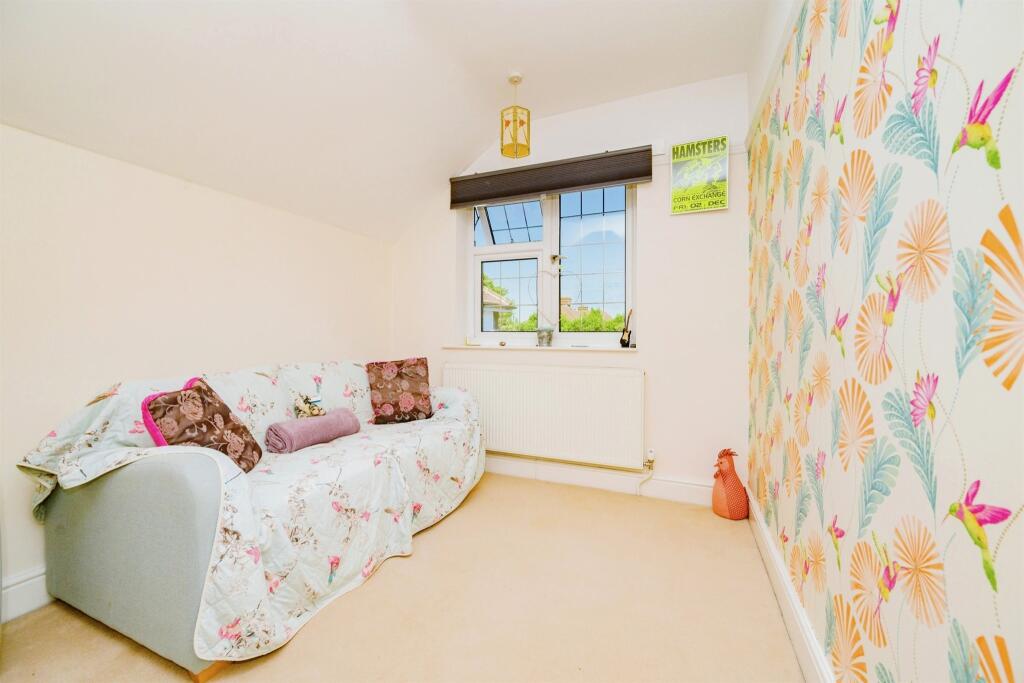 Additional property image - Selwyn Crescent, Hatfield