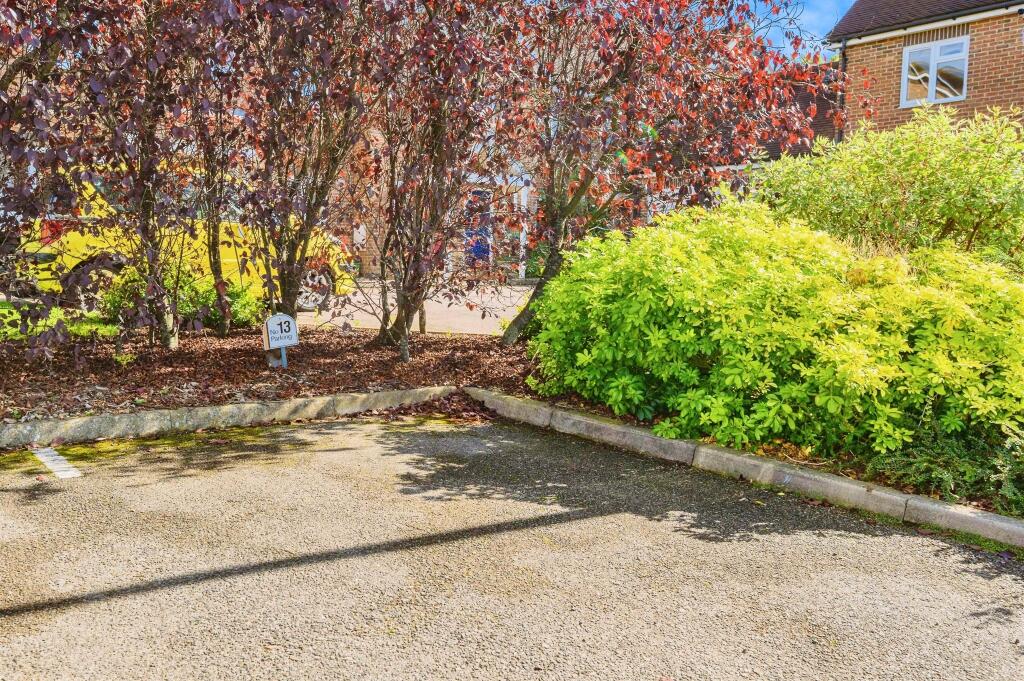 Additional property image - Kennedy Close, London Colney, St. Albans