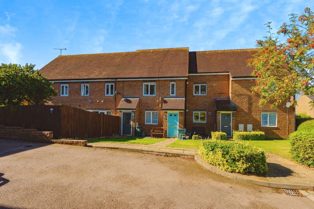 Additional property image - Kennedy Close, London Colney, St. Albans