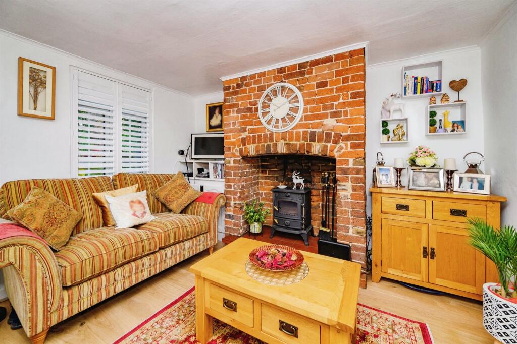 Additional property image - High Street, Sandridge, St. Albans
