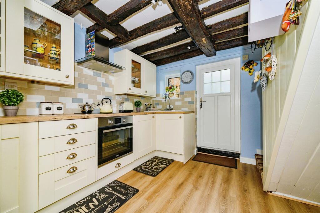 Additional property image - High Street, Sandridge, St. Albans