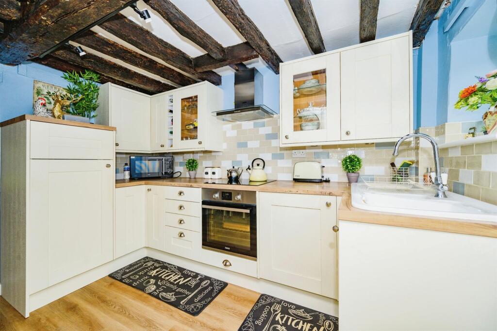 Additional property image - High Street, Sandridge, St. Albans