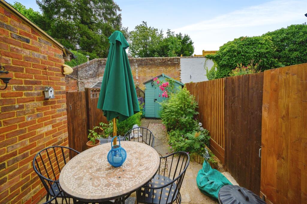 Additional property image - High Street, Sandridge, St. Albans