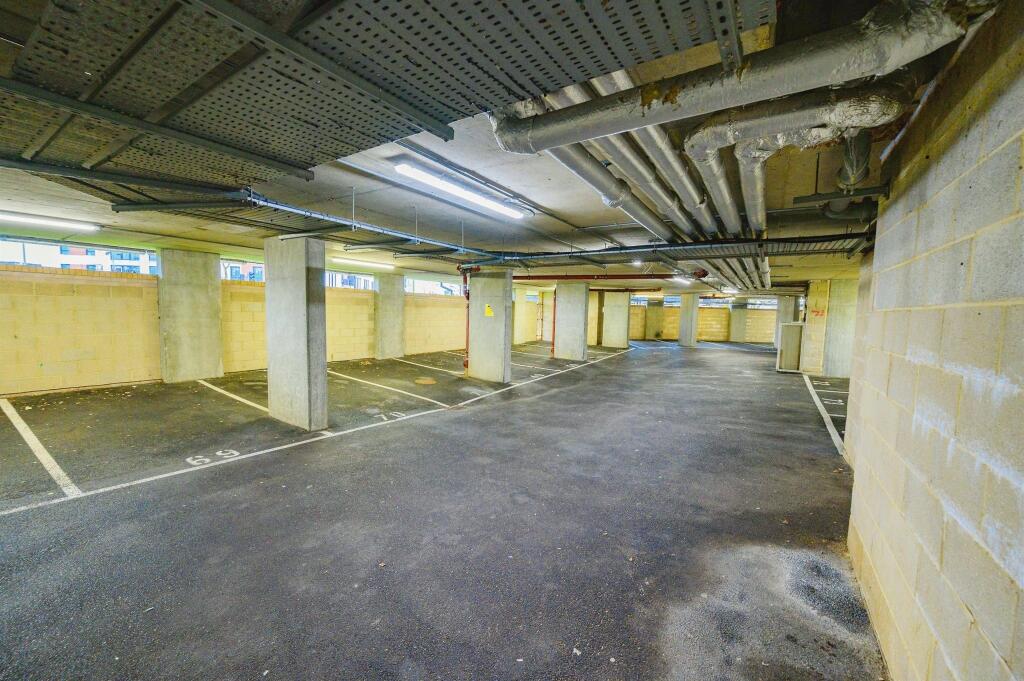 Additional property image - Parkhouse Court, Hatfield