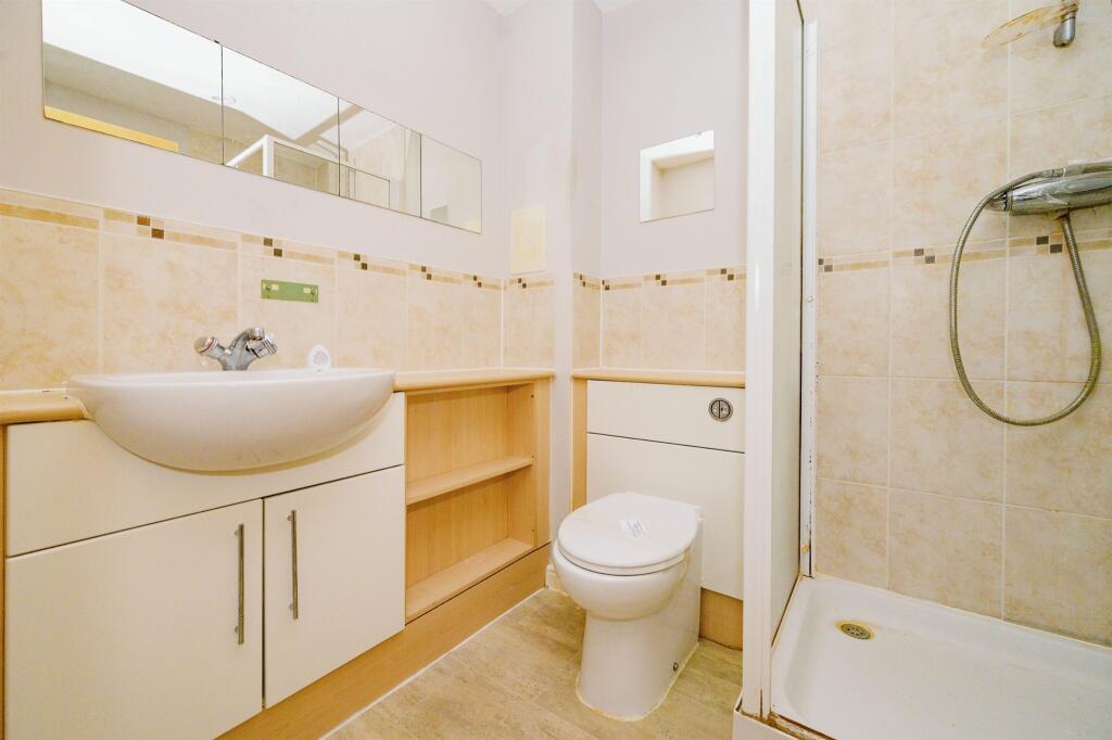 Additional property image - Parkhouse Court, Hatfield