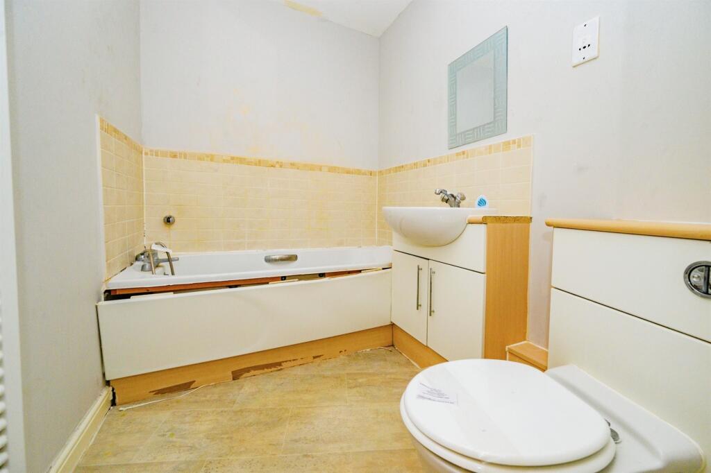 Additional property image - Parkhouse Court, Hatfield