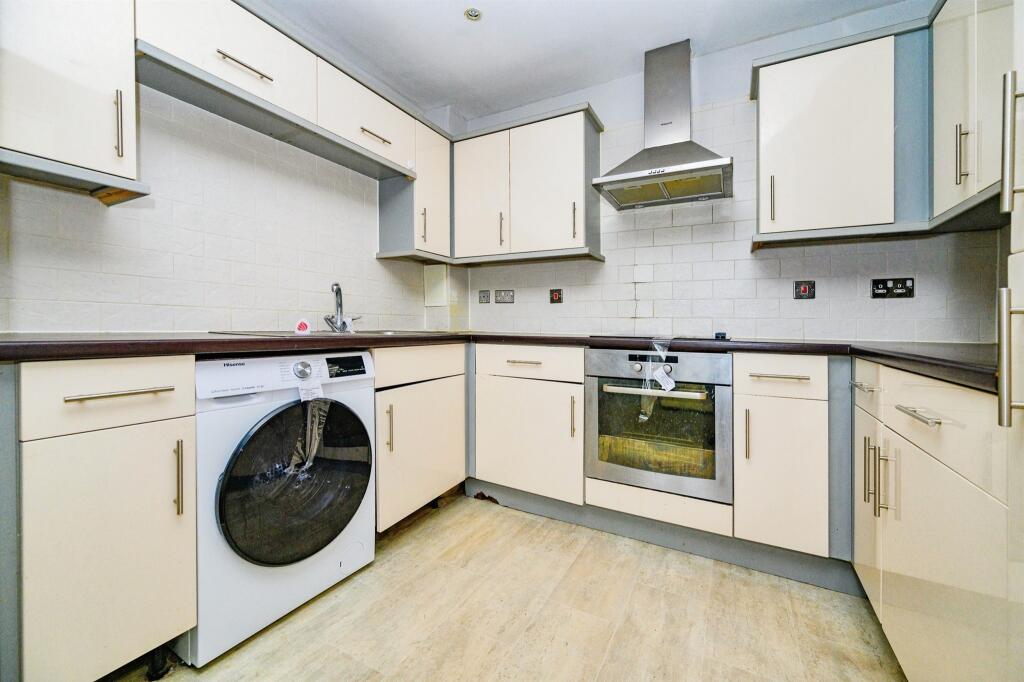 Additional property image - Parkhouse Court, Hatfield