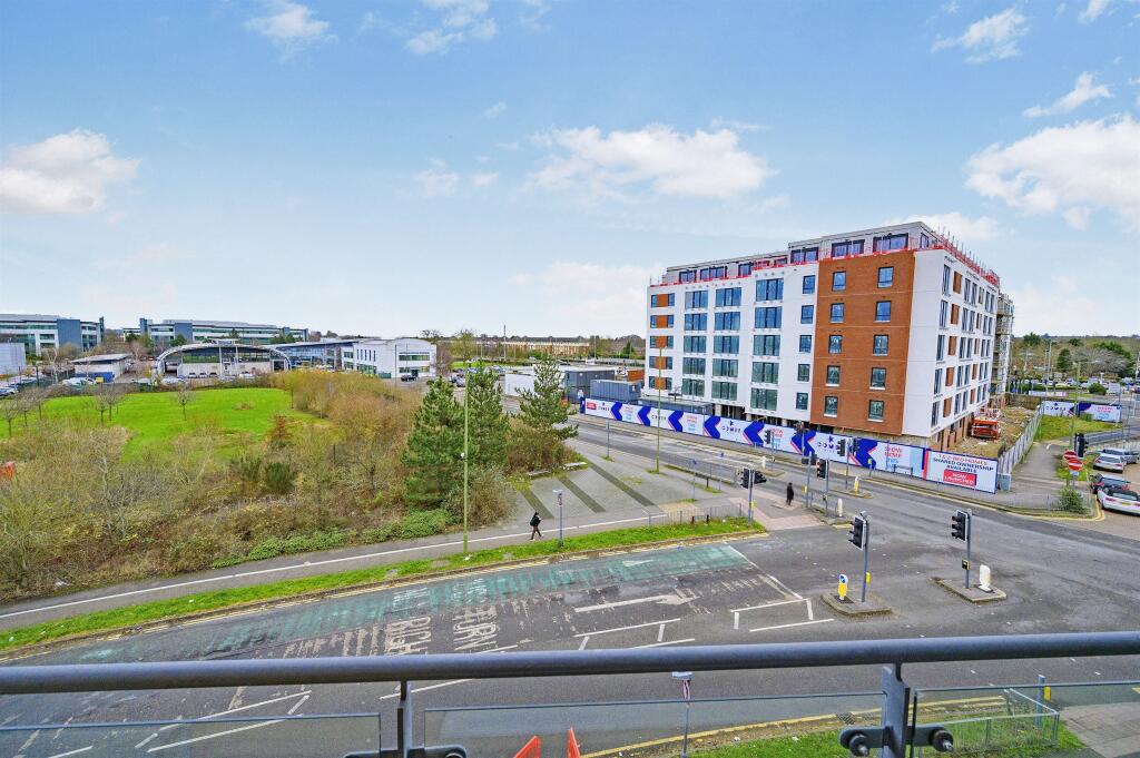 Additional property image - Parkhouse Court, Hatfield