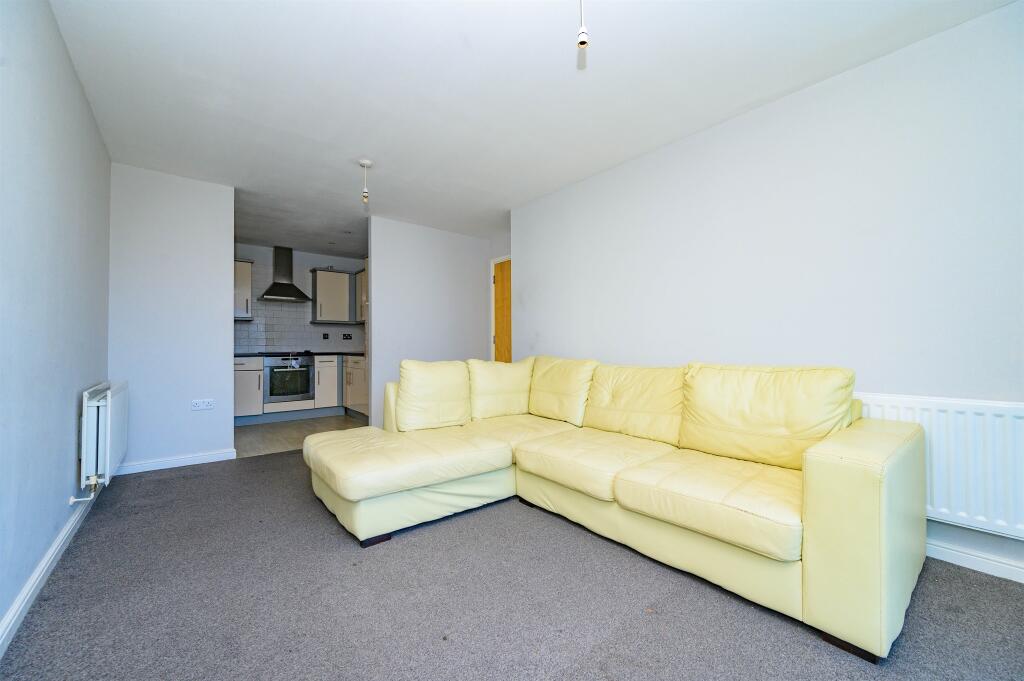 Additional property image - Parkhouse Court, Hatfield