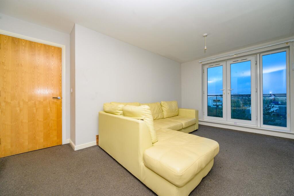 Additional property image - Parkhouse Court, Hatfield