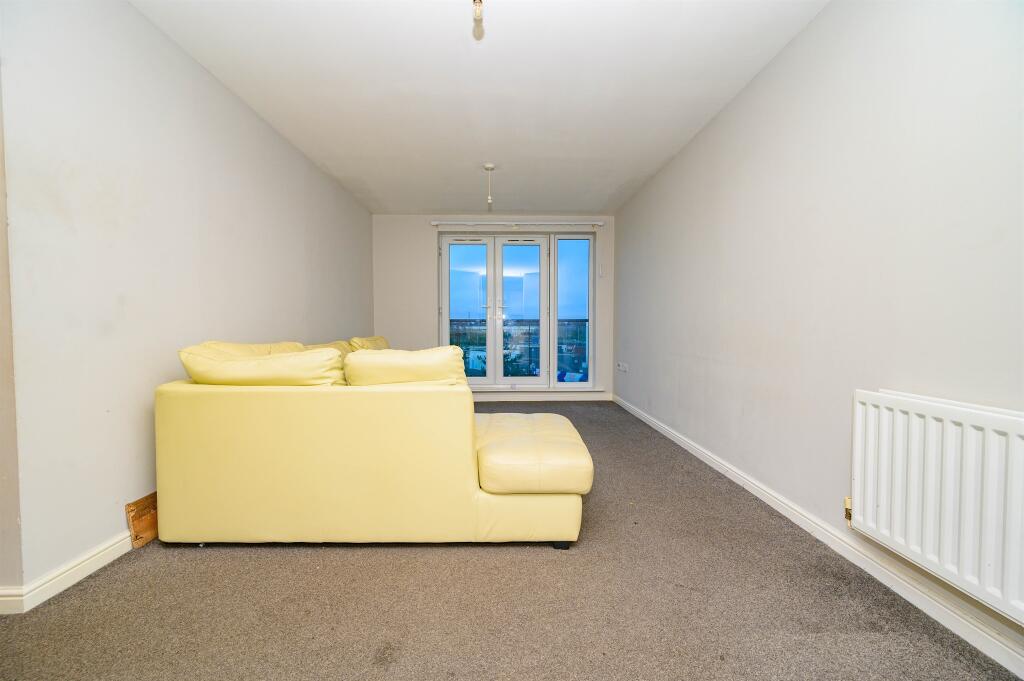 Additional property image - Parkhouse Court, Hatfield