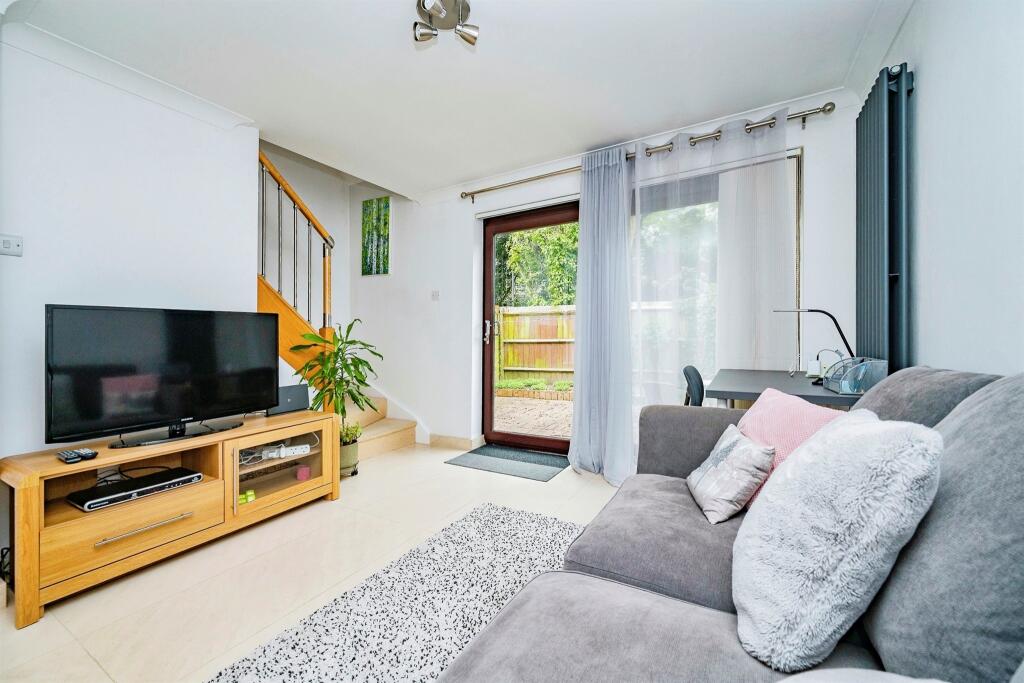 Additional property image - Harvesters, St. Albans