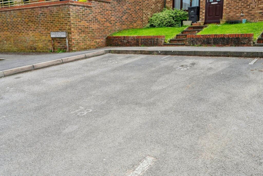 Additional property image - Harvesters, St. Albans