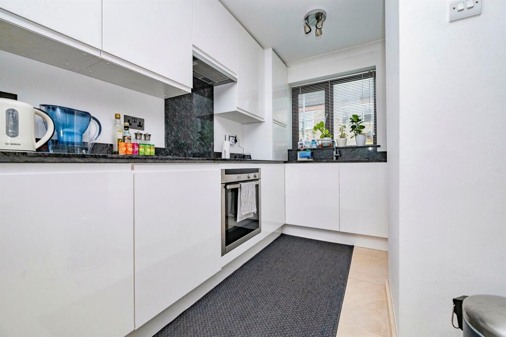 Additional property image - Harvesters, St. Albans