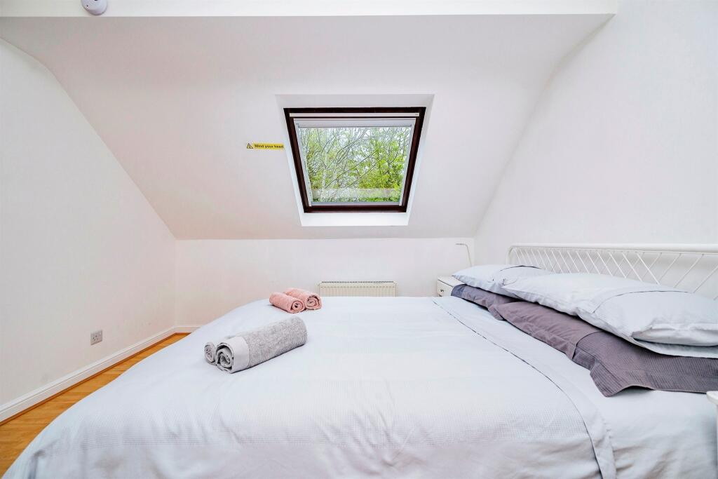 Additional property image - Harvesters, St. Albans