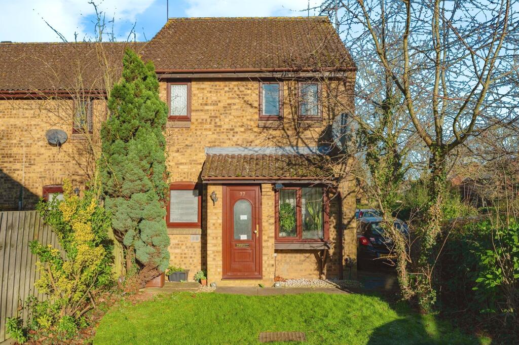 Additional property image - Jasmine Gardens, Hatfield
