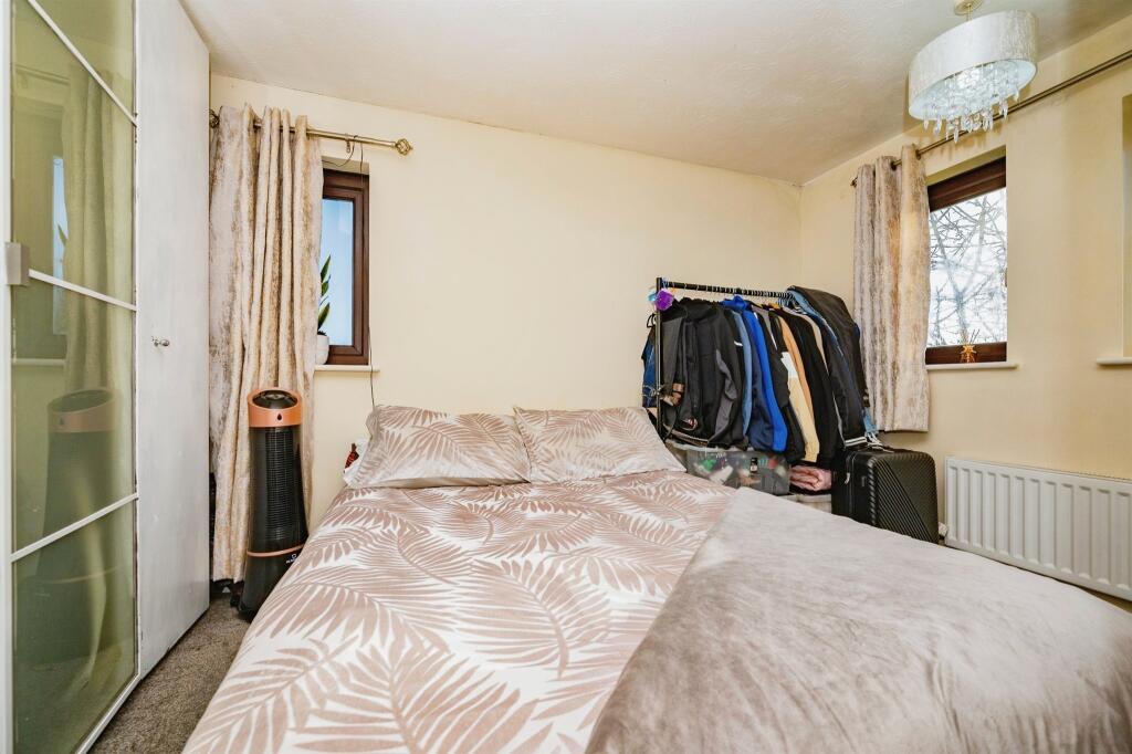 Additional property image - Jasmine Gardens, Hatfield