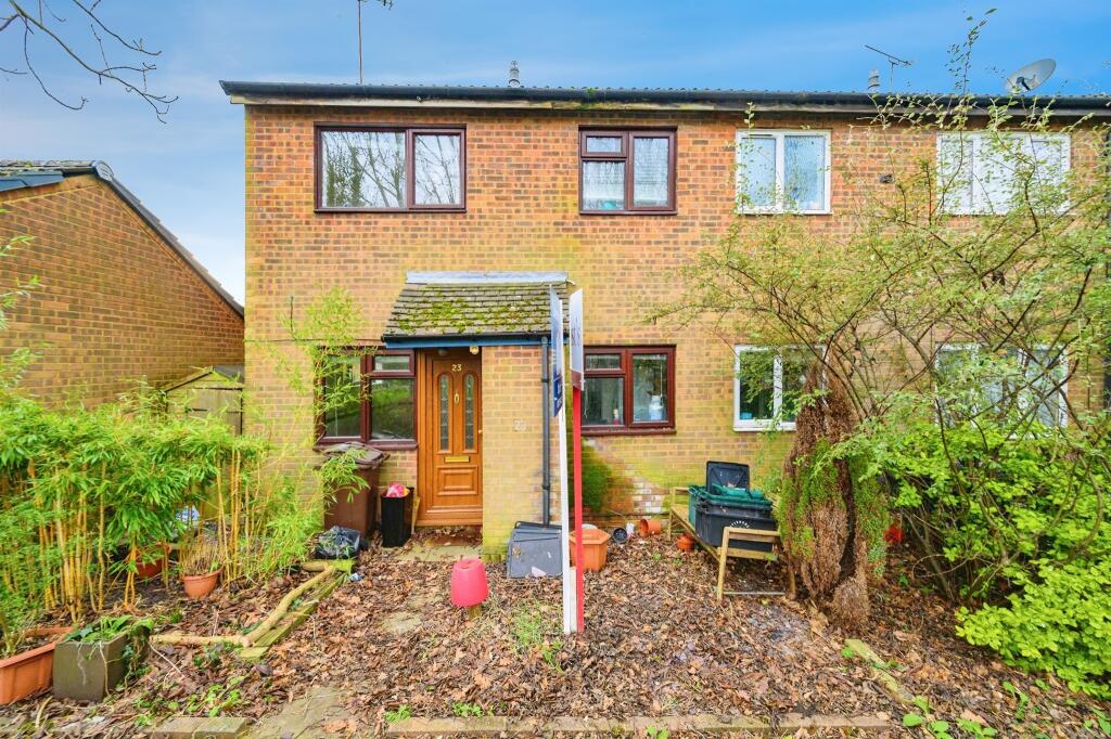Additional property image - Field Close, Sandridge, St. Albans
