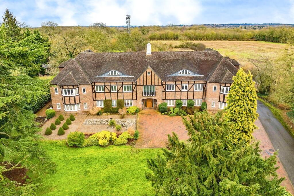 Additional property image - Highfield Lane, Tyttenhanger, St. Albans